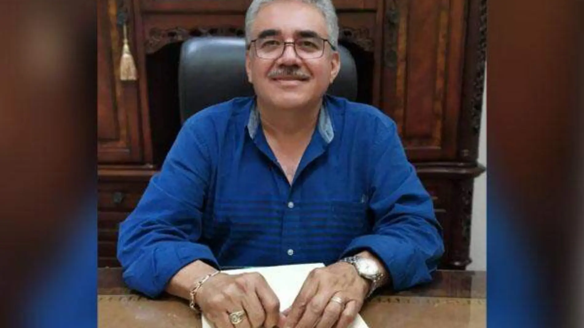 ROGELIO LOPEZ